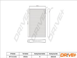 Dr!ve+ DP1110.12.0136