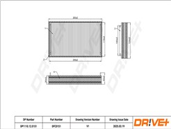Dr!ve+ DP1110.12.0151