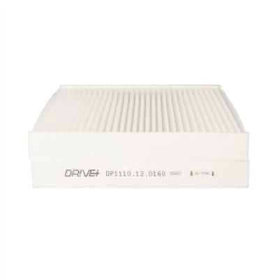 Dr!ve+ DP1110.12.0160 Číslo výrobce: DFC0160. EAN: 5907714153402.