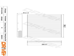 Dr!ve+ DP1110.12.0162