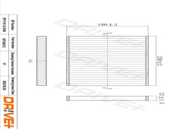 Dr!ve+ DP1110.12.0186