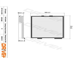 Dr!ve+ DP1110.12.0190