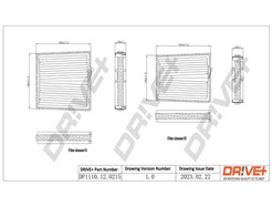 Dr!ve+ DP1110.12.0215