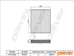 Dr!ve+ DP1110.12.0224