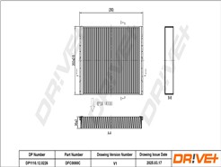 Dr!ve+ DP1110.12.0226