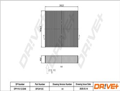 Dr!ve+ DP1110.12.0246
