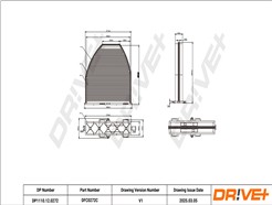 Dr!ve+ DP1110.12.0272