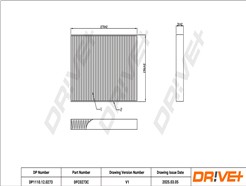 Dr!ve+ DP1110.12.0273