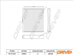 Dr!ve+ DP1110.12.0274