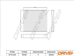 Dr!ve+ DP1110.12.0278