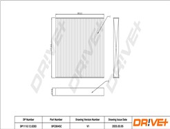 Dr!ve+ DP1110.12.0283