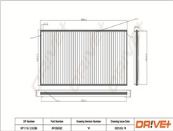 Dr!ve+ DP1110.12.0288