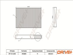 Dr!ve+ DP1110.12.0292