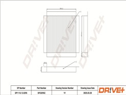 Dr!ve+ DP1110.12.0295