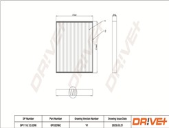 Dr!ve+ DP1110.12.0298