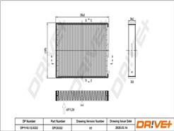 Dr!ve+ DP1110.12.0332