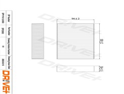 Dr!ve+ DP1110.12.0353