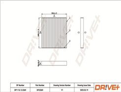 Dr!ve+ DP1110.12.0369