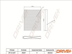 Dr!ve+ DP1110.12.0377