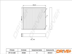 Dr!ve+ DP1110.12.0384