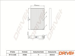 Dr!ve+ DP1110.12.0385