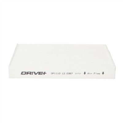 Dr!ve+ DP1110.12.0387 Číslo výrobce: DFC0387. EAN: 5907714166730.