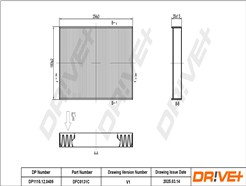 Dr!ve+ DP1110.12.0409