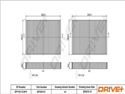 Dr!ve+ DP1110.12.0411