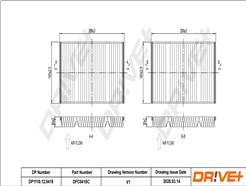 Dr!ve+ DP1110.12.0415