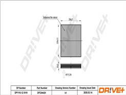 Dr!ve+ DP1110.12.1019