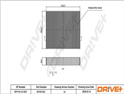 Dr!ve+ DP1110.12.1027