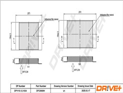 Dr!ve+ DP1110.12.1034