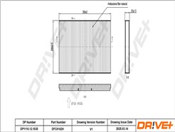 Dr!ve+ DP1110.12.1035