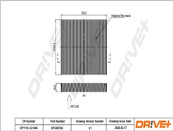 Dr!ve+ DP1110.12.1045