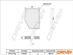 Dr!ve+ DP1110.12.1062