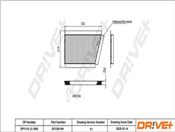 Dr!ve+ DP1110.12.1080