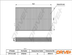 Dr!ve+ DP1110.12.1092