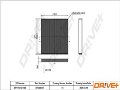 Dr!ve+ DP1110.12.1106