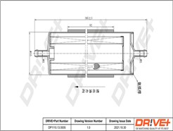 Dr!ve+ DP1110.13.0005