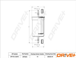 Dr!ve+ DP1110.13.0018