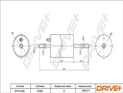 Dr!ve+ DP1110.13.0022