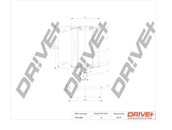 Dr!ve+ DP1110.13.0036