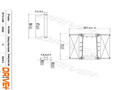 Dr!ve+ DP1110.13.0038