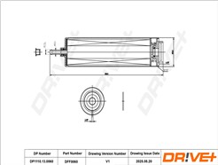 Dr!ve+ DP1110.13.0060