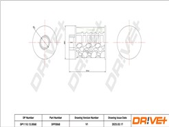 Dr!ve+ DP1110.13.0068