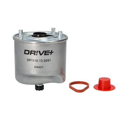 Dr!ve+ DP1110.13.0091 Číslo výrobce: DFF0091. EAN: 5907714164408.