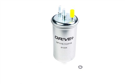 Dr!ve+ DP1110.13.0116 Číslo výrobce: DFF0116. EAN: 5907714155055.