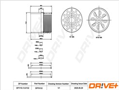 Dr!ve+ DP1110.13.0132