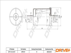 Dr!ve+ DP1110.13.0147