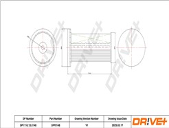 Dr!ve+ DP1110.13.0148
